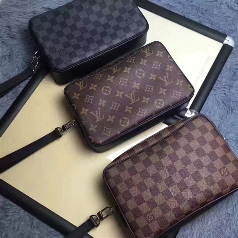 cartera para hombre louis vuitton precios|carteras lv.